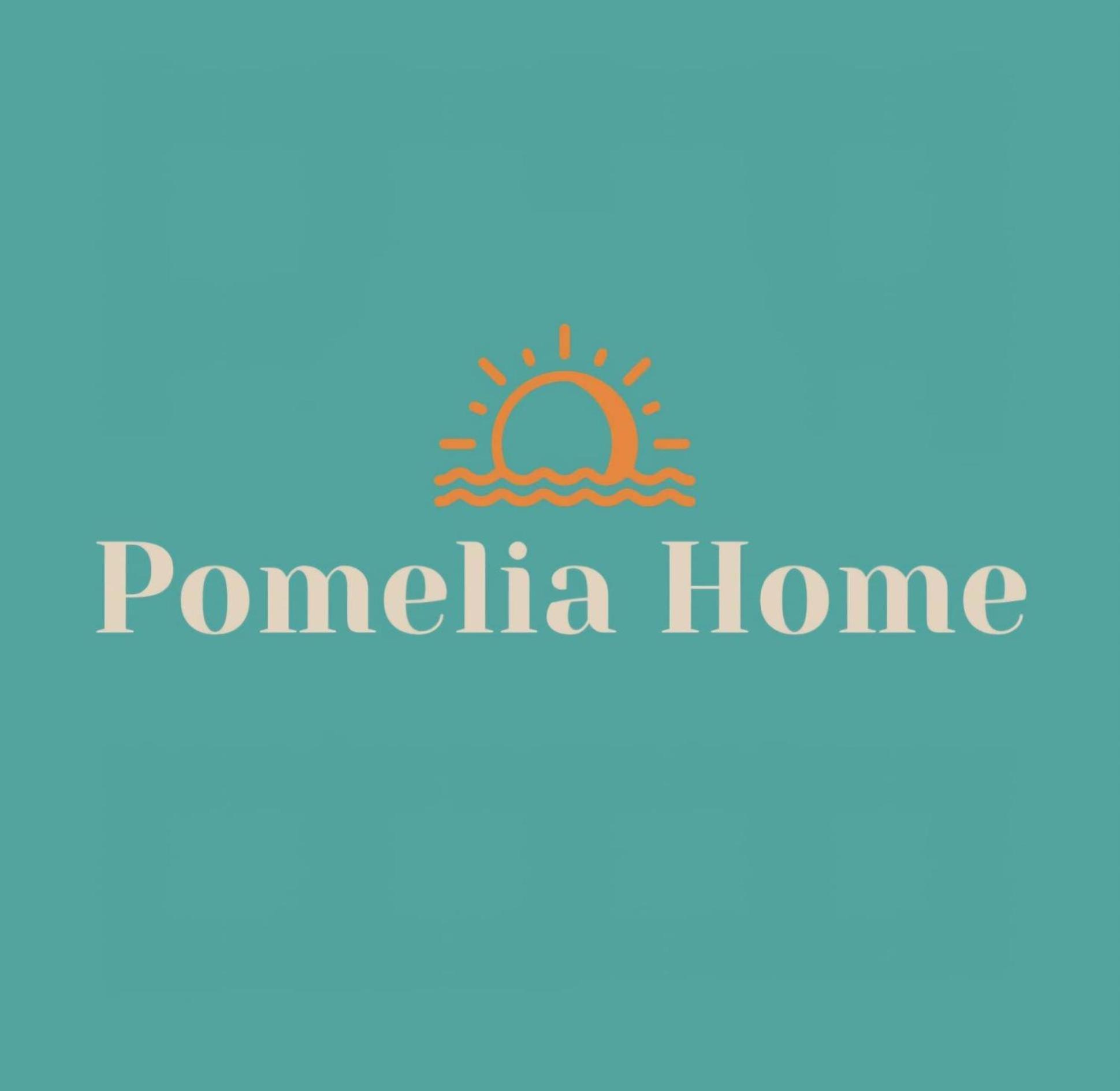 Pomelia Home Riposto Eksteriør bilde