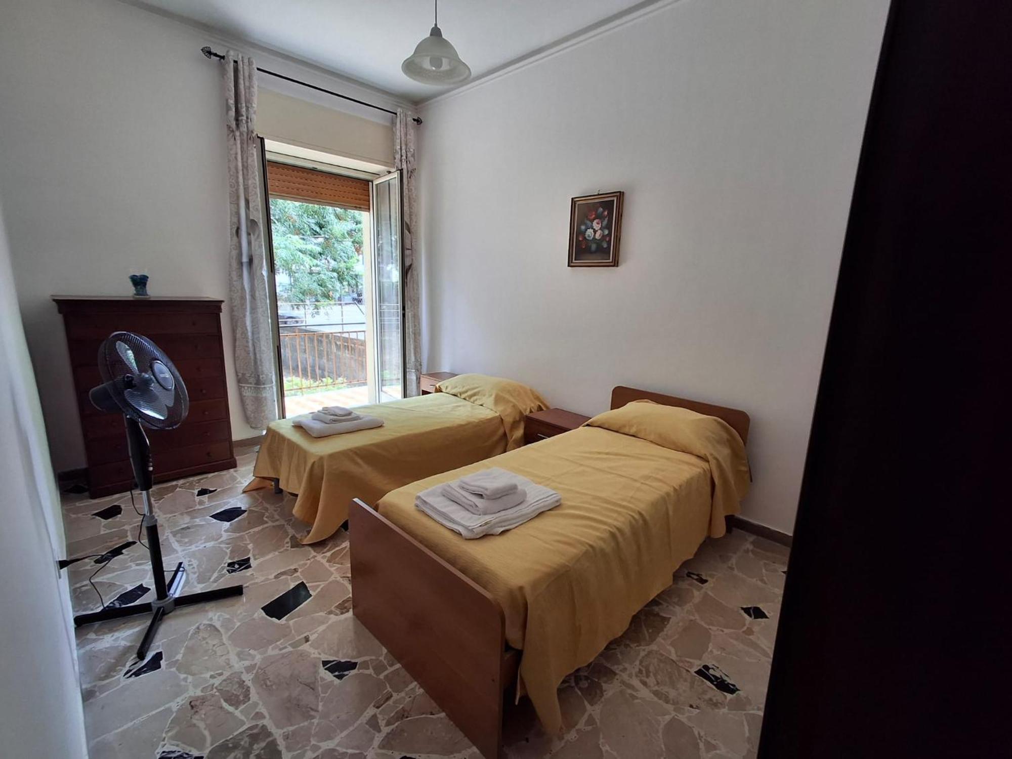 Pomelia Home Riposto Eksteriør bilde